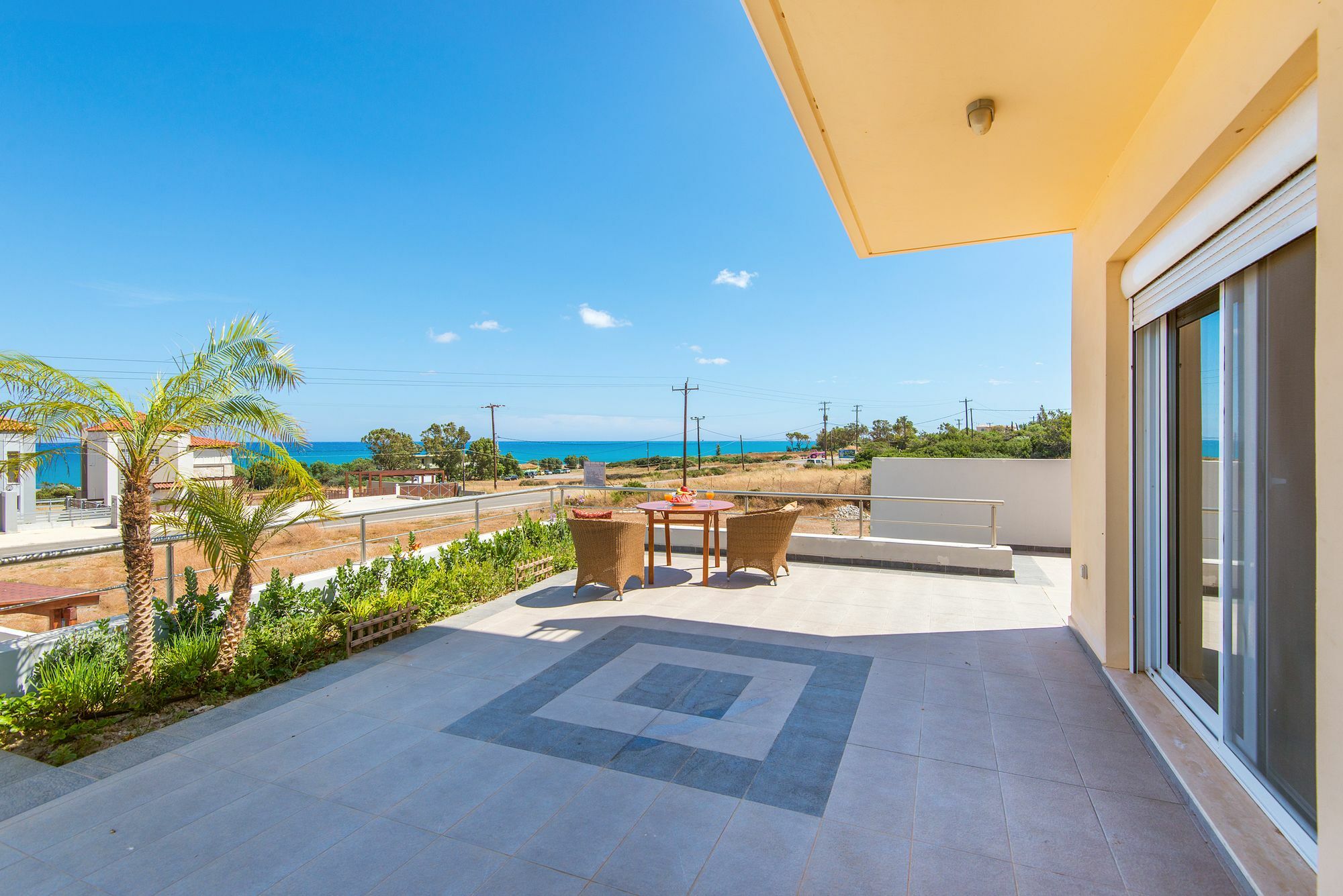 Verona Pool Villa Лакханія Екстер'єр фото