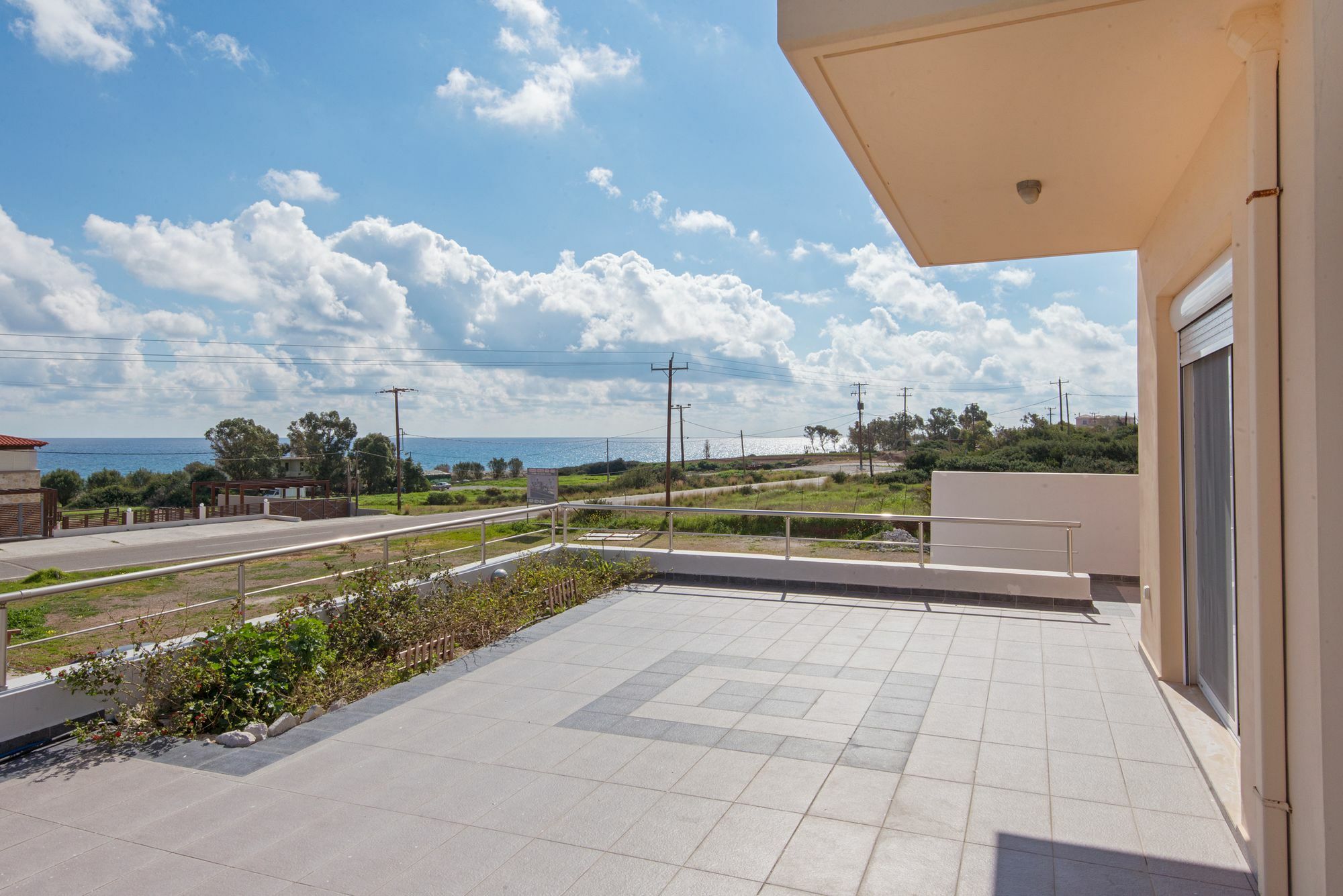 Verona Pool Villa Лакханія Екстер'єр фото
